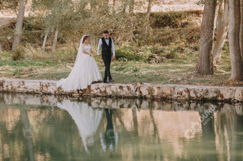 Emine & İsmail - Wedding Teaser