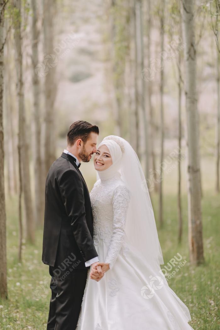 konya dis cekim dugun fotograflari emine omer 01