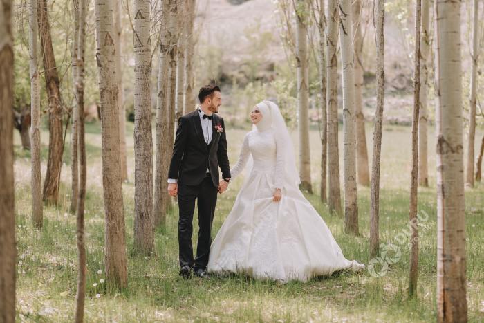 konya dis cekim dugun fotograflari emine omer 04