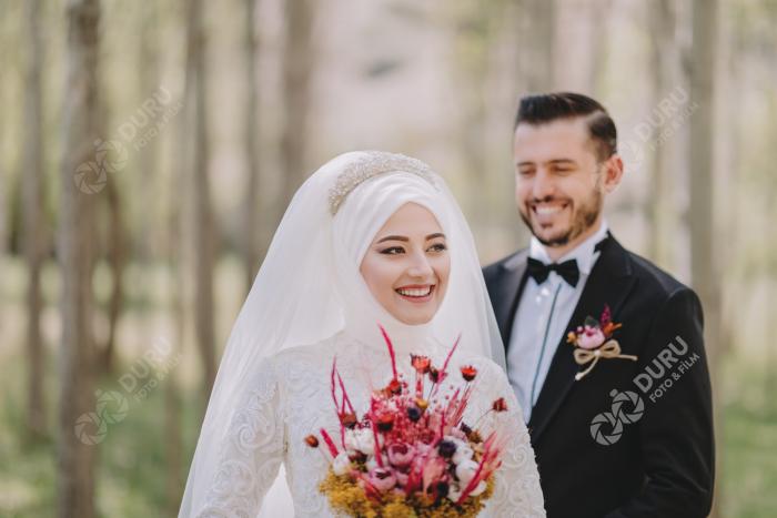 konya dis cekim dugun fotograflari emine omer 08