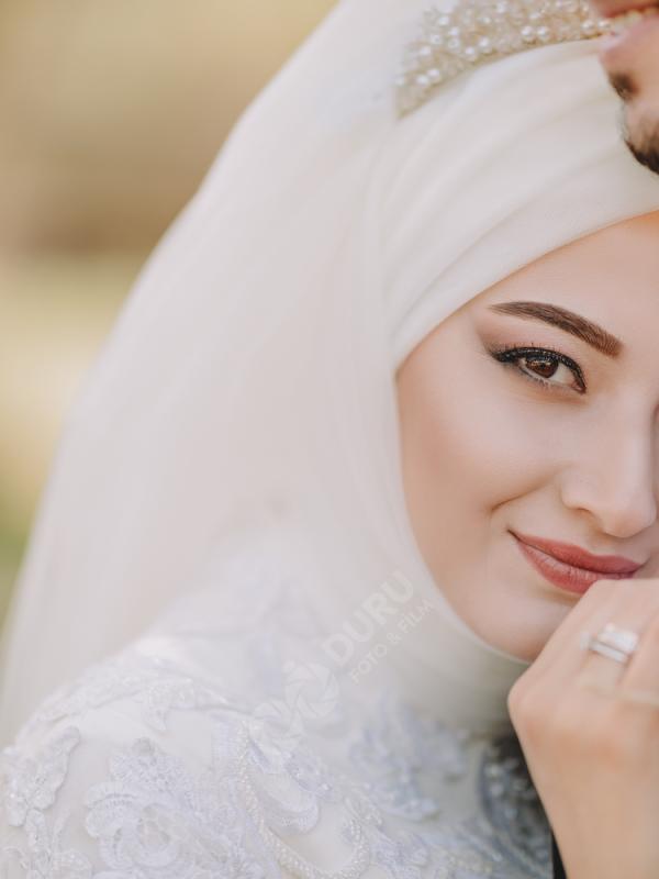Emine & Ömer -  Konya