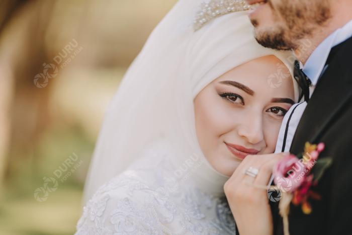 konya dis cekim dugun fotograflari emine omer 14
