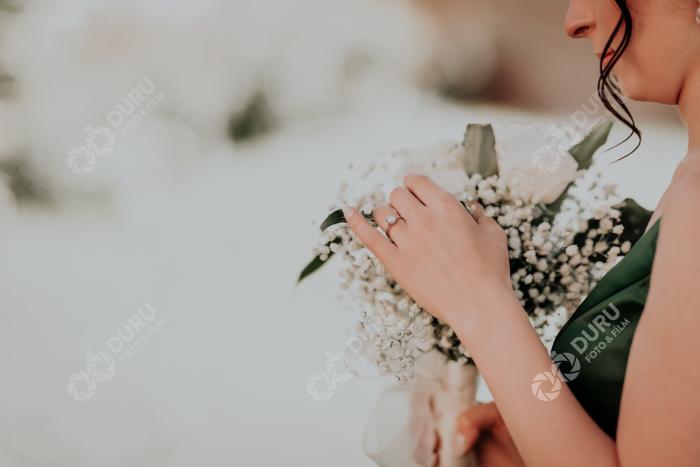 ezgi cihangir nisan fotograflari ve pozlari 2019 11