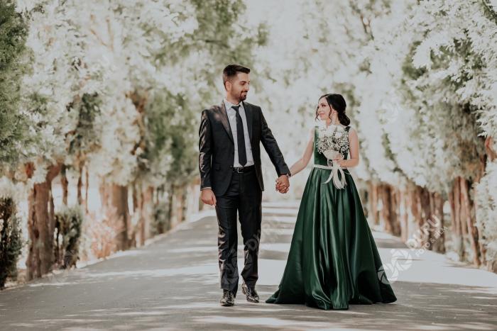 ezgi cihangir nisan fotograflari ve pozlari 2019 19