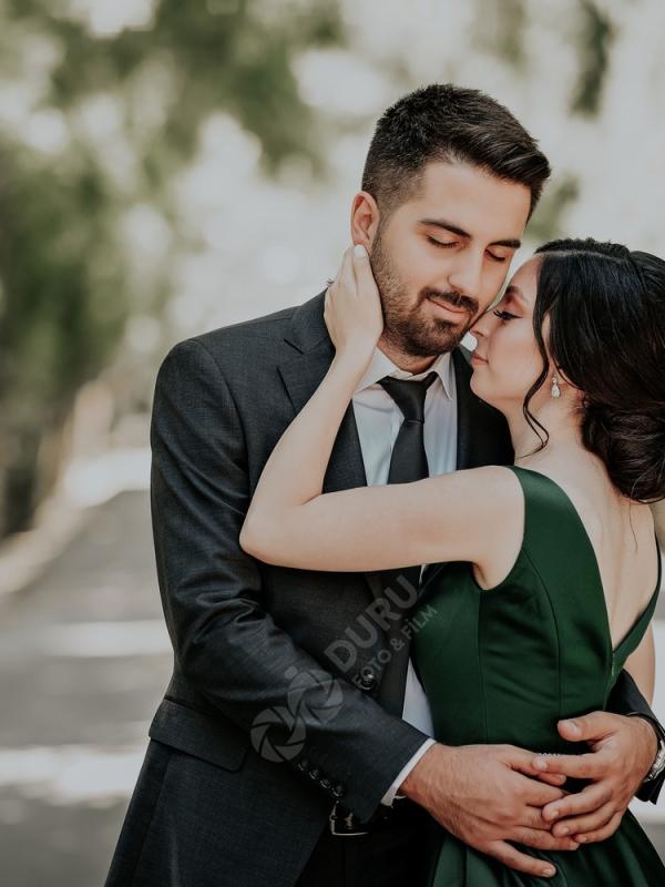 Ezgi & Cihangir - Konya