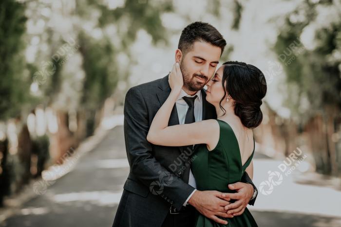 ezgi cihangir nisan fotograflari ve pozlari 2019 22