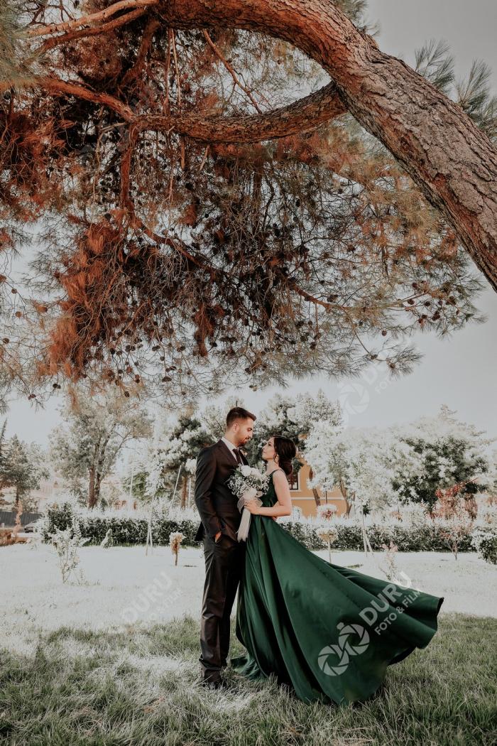 ezgi cihangir nisan fotograflari ve pozlari 2019 24
