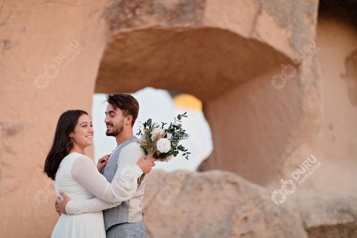 fatis ishak kapadokya save the date ve dugun fotograflari 01