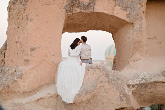 fatis ishak kapadokya save the date ve dugun fotograflari 05