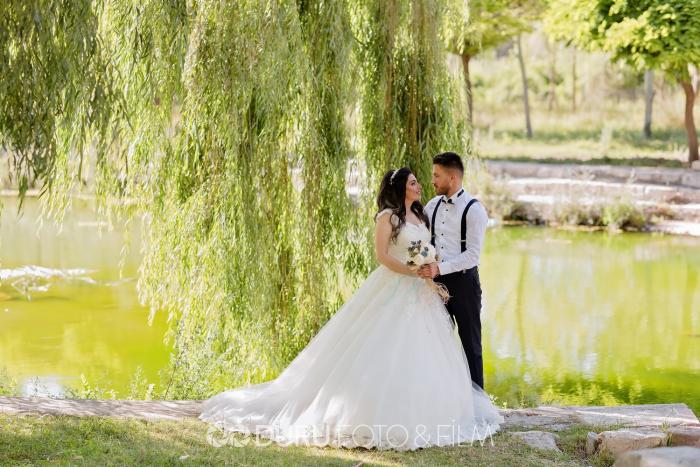 konya beysehir dugun fotograflari ve pozlar gokce ismail 03