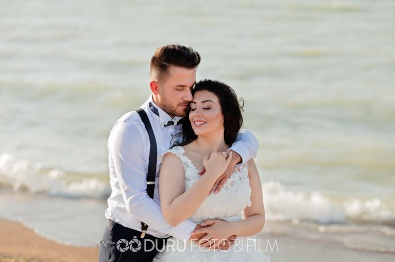 Gökçe & İsmail - Düğün Klibi