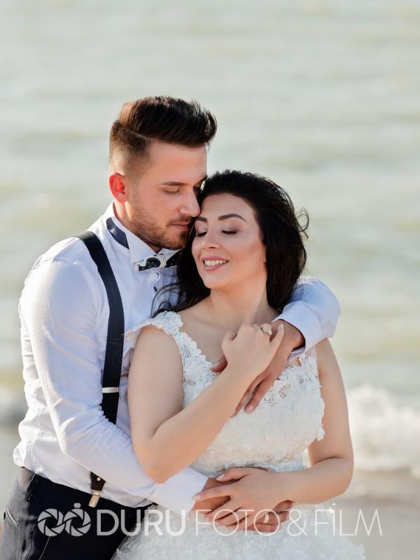 Gökçe & İsmail - Beyşehir