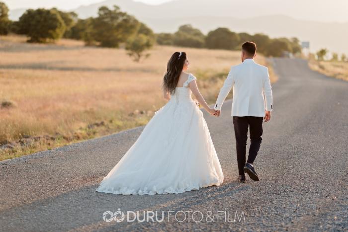 konya beysehir dugun fotograflari ve pozlar gokce ismail 15