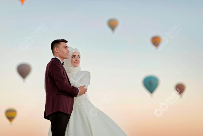 kapadokya dugun fotograflari cekimi ve kapadokya dis cekim mekanlari hacer mustafa 03