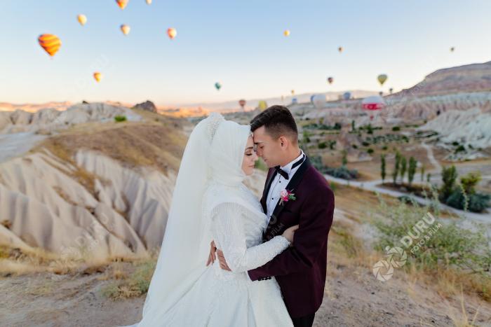 kapadokya dugun fotograflari cekimi ve kapadokya dis cekim mekanlari hacer mustafa 18