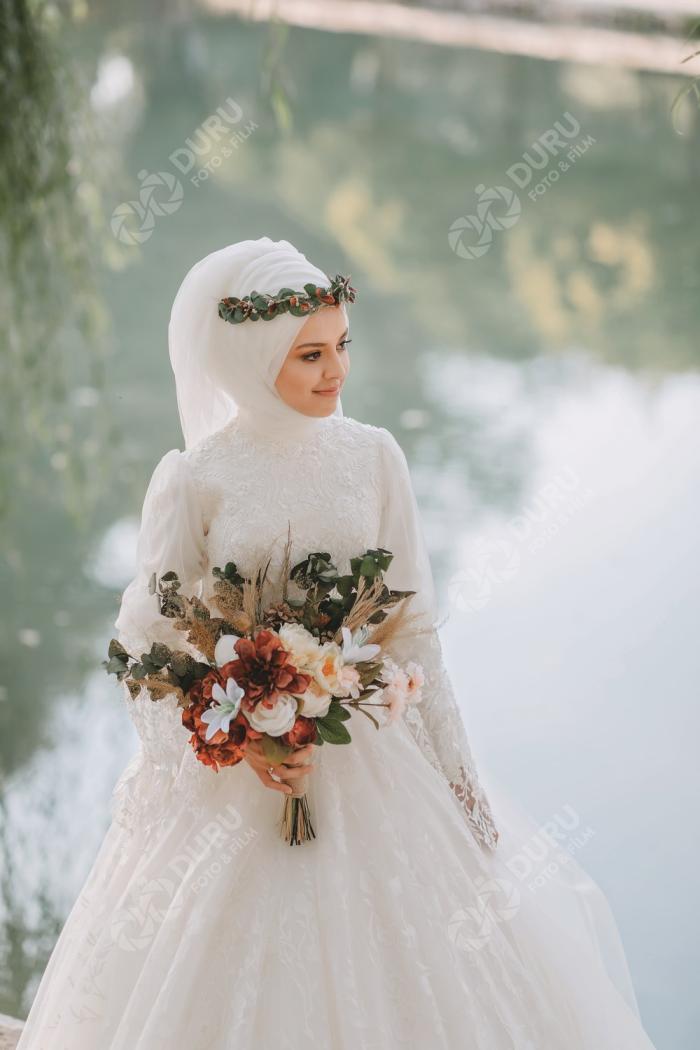 hatice suleyman en guzel tesetturlu profesyonel dugun fotograflari konya dugun fotografcisi duru foto film 27