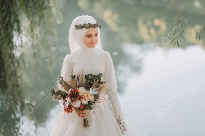 hatice suleyman en guzel tesetturlu profesyonel dugun fotograflari konya dugun fotografcisi duru foto film 28