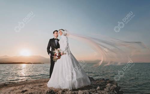 Hatice & Süleyman - Beyşehir