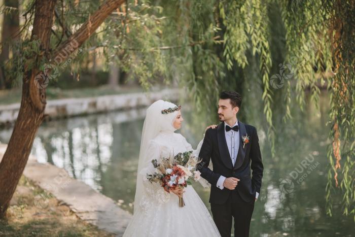 hatice suleyman en guzel tesetturlu profesyonel dugun fotograflari konya dugun fotografcisi duru foto film 63