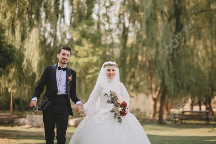 hatice suleyman en guzel tesetturlu profesyonel dugun fotograflari konya dugun fotografcisi duru foto film 69