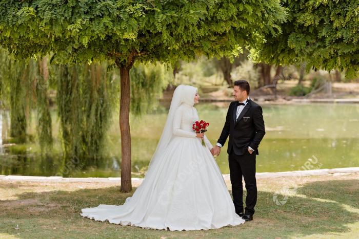 beysehir dis cekim dugun fotograflari ve tesettur dugun pozlari 2019 en iyi dugun fotografcilari duru foto film ilknur abdurrahman 01