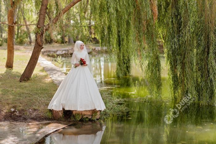 beysehir dis cekim dugun fotograflari ve tesettur dugun pozlari 2019 en iyi dugun fotografcilari duru foto film ilknur abdurrahman 10