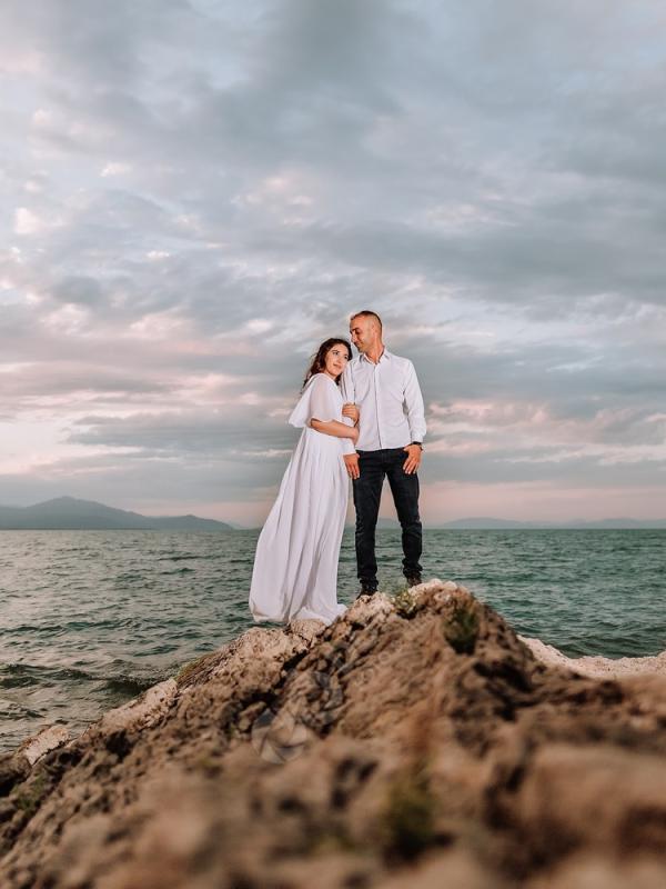 Merve & Regaib - Beyşehir