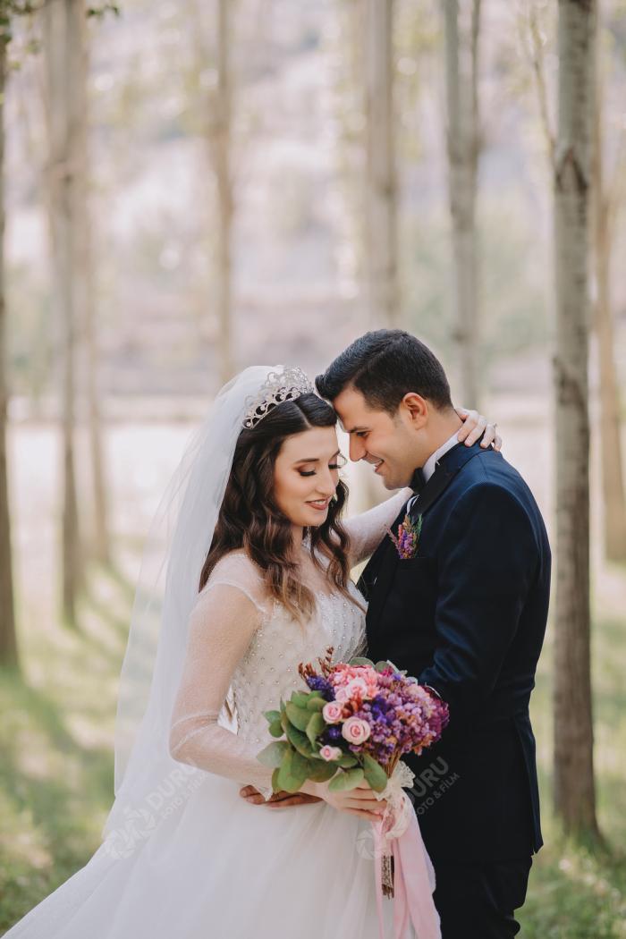pinar mehmet emin konya dugun hikayesi fotograflari duru foto film 11