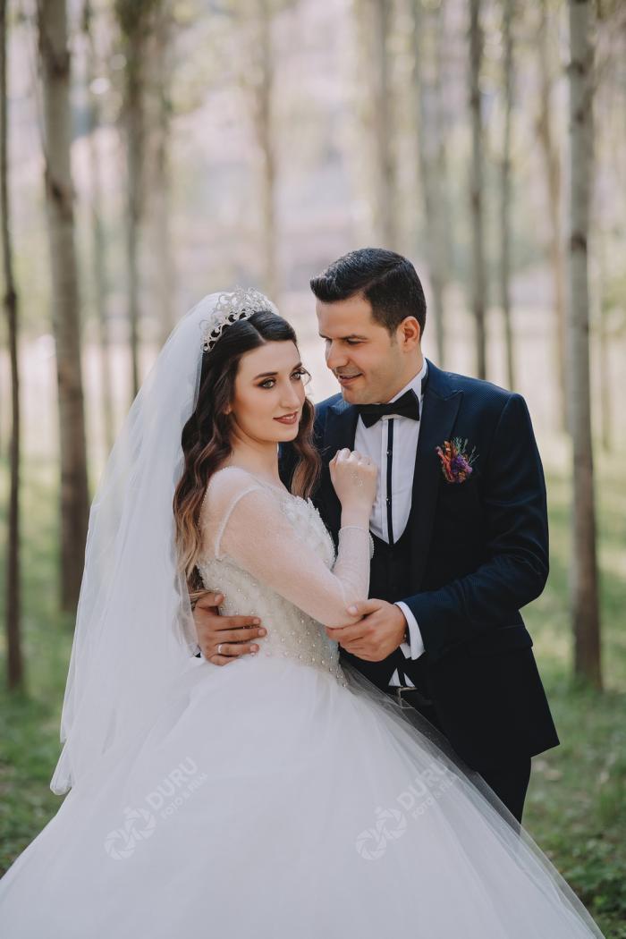 pinar mehmet emin konya dugun hikayesi fotograflari duru foto film 13