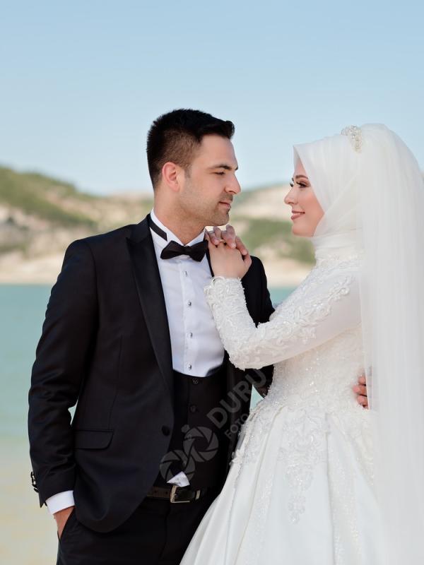 Rukiye & Mehmet - Konya
