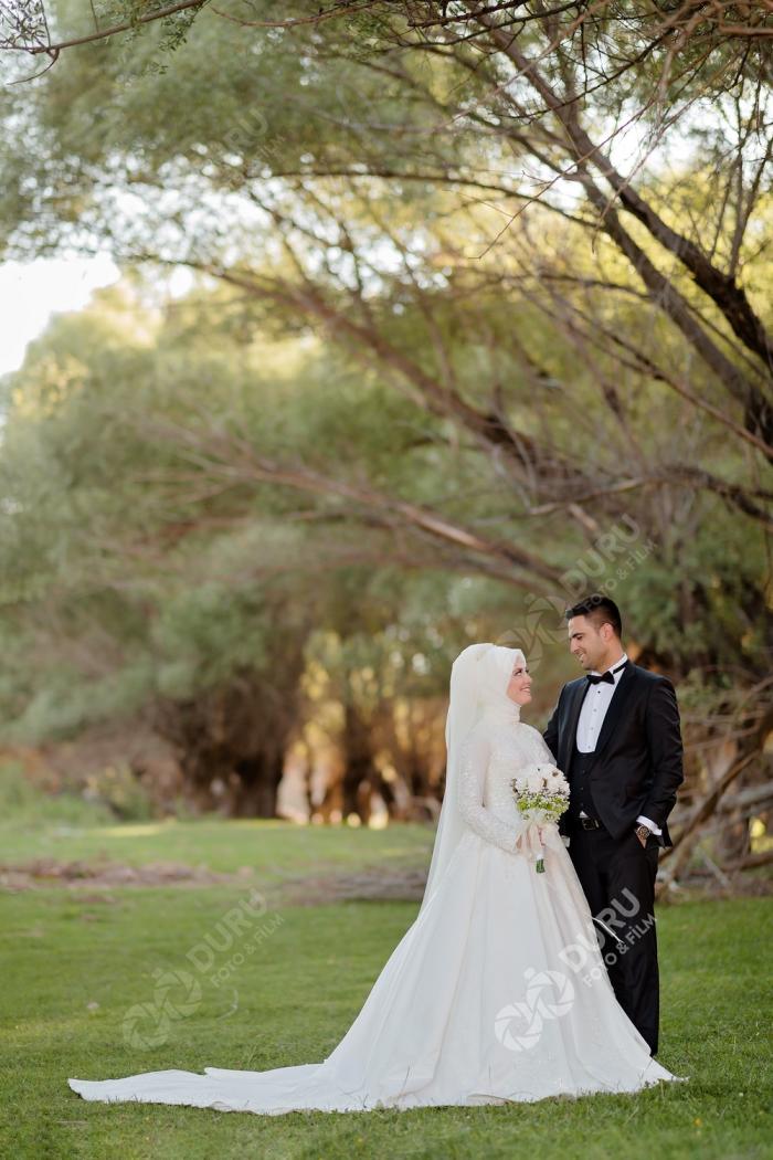 rukiye mehmet en dogal dugun fotograflari 20