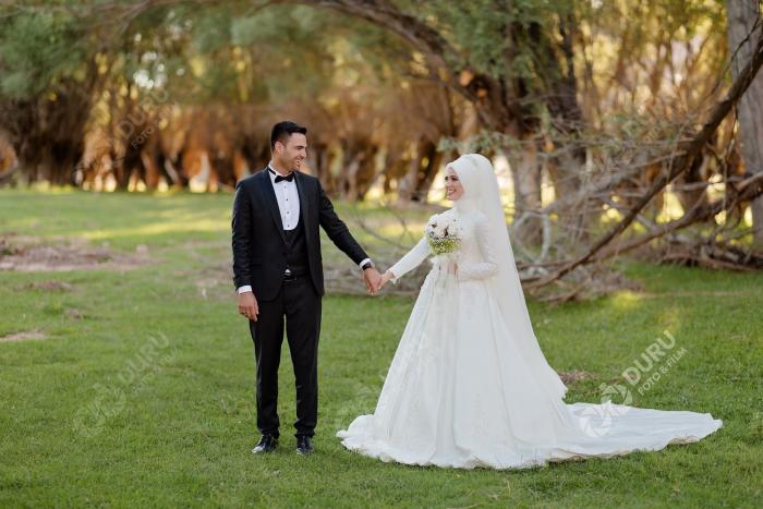 rukiye mehmet en dogal dugun fotograflari 22