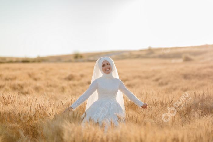 rukiye mehmet en dogal dugun fotograflari 25