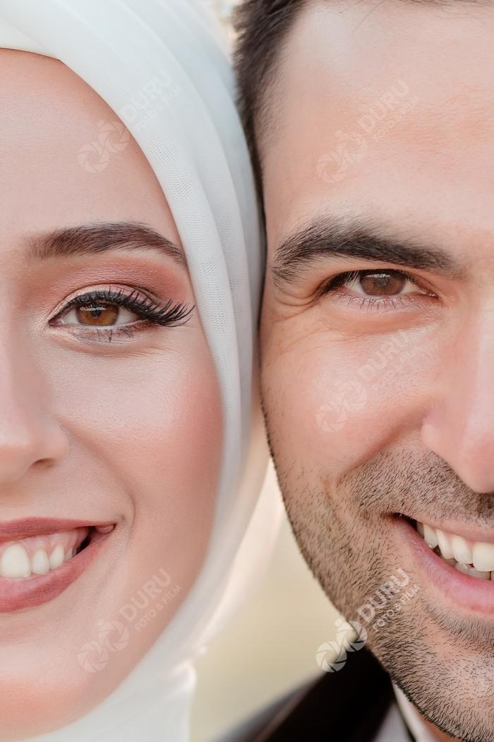 rukiye mehmet en dogal dugun fotograflari 30