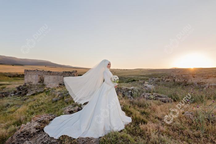 rukiye mehmet en dogal dugun fotograflari 35