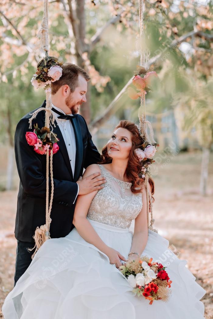 secil jon en guzel dugun fotograflari ve pozlari 2019 18