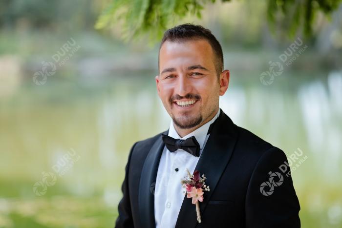 sevgi ali osman konya beysehir dugun fotograflari dugun pozlari 2019 21