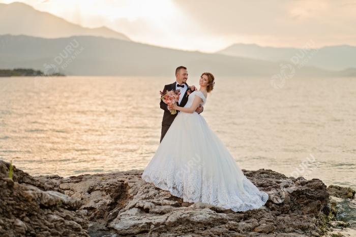 sevgi ali osman konya beysehir dugun fotograflari dugun pozlari 2019 35
