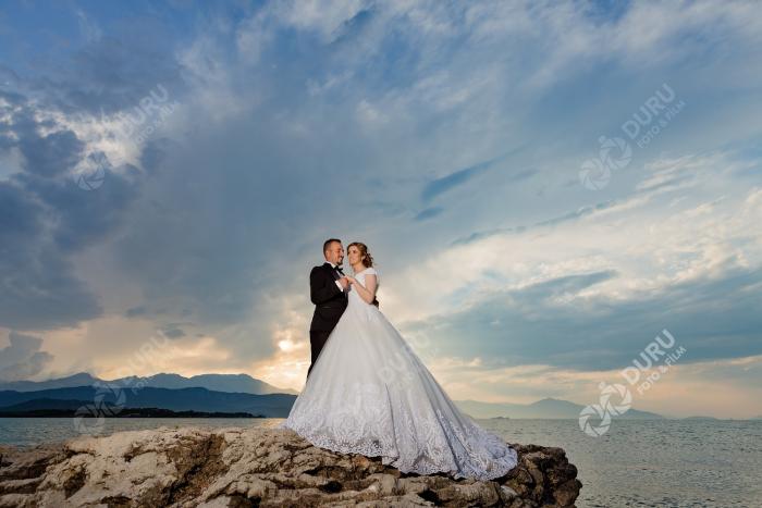 sevgi ali osman konya beysehir dugun fotograflari dugun pozlari 2019 44