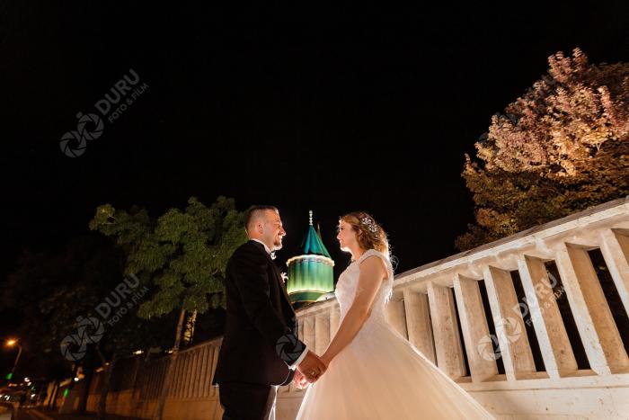 sevgi ali osman konya beysehir dugun fotograflari dugun pozlari 2019 52
