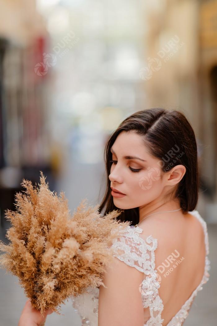 model audrey soligny by murat duru france wedding photogpapher 13