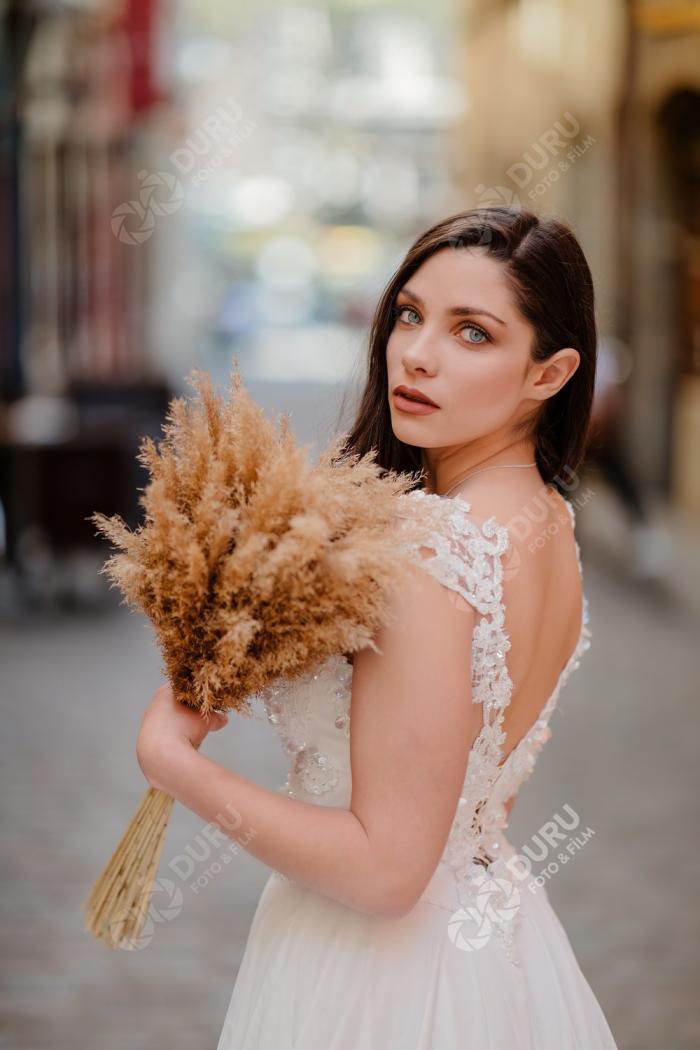 model audrey soligny by murat duru france wedding photogpapher 14
