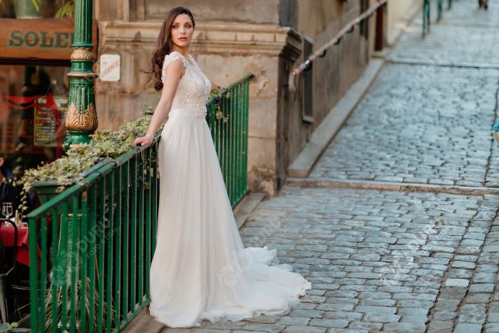 model audrey soligny by murat duru france wedding photogpapher 16