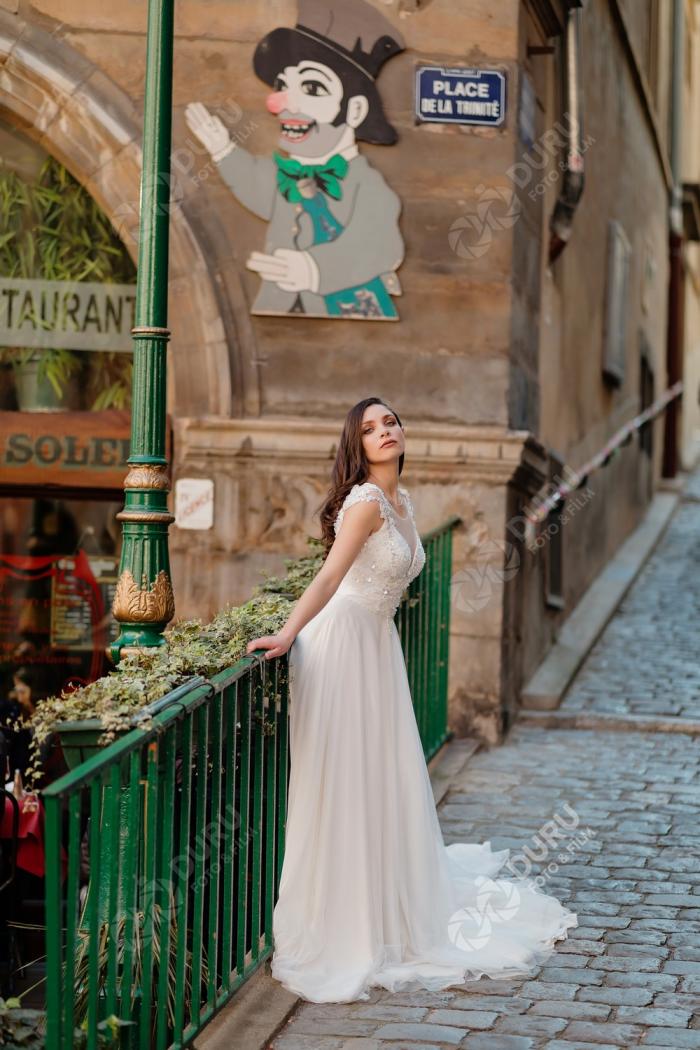 model audrey soligny by murat duru france wedding photogpapher 18