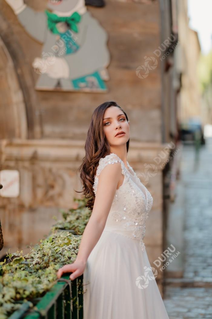 model audrey soligny by murat duru france wedding photogpapher 20