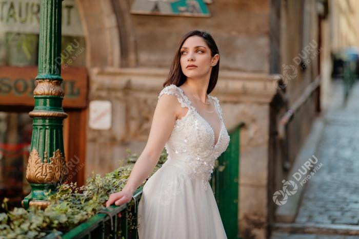 model audrey soligny by murat duru france wedding photogpapher 21