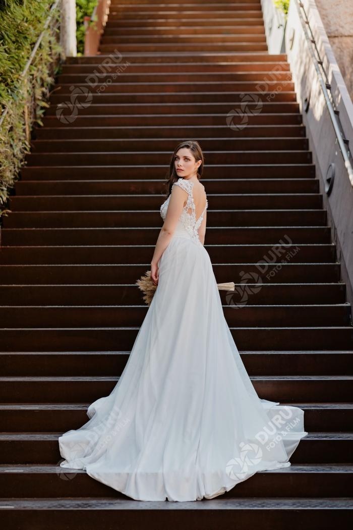 model audrey soligny by murat duru france wedding photogpapher 28