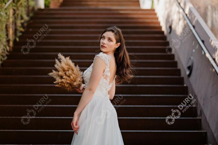model audrey soligny by murat duru france wedding photogpapher 30