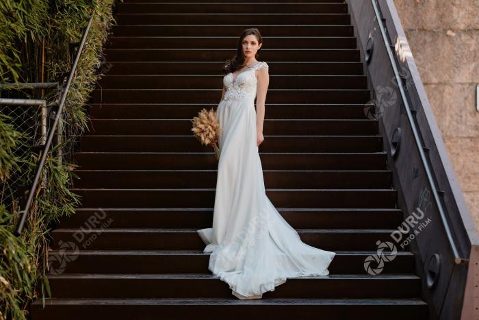 model audrey soligny by murat duru france wedding photogpapher 32