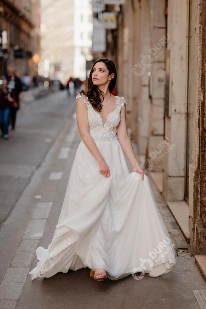 model audrey soligny by murat duru france wedding photogpapher 33